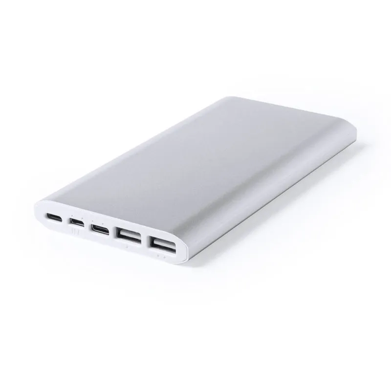 Batterie externe 10 000 mAh BACKERS