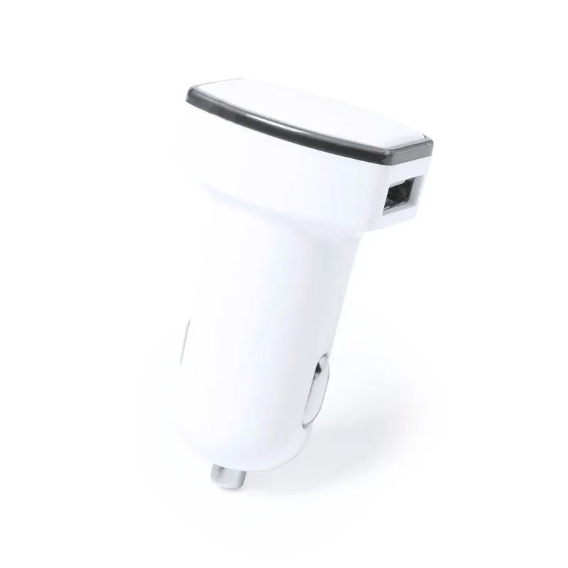 Chargeur USB allume cigare avec traqueur GPS BRETER