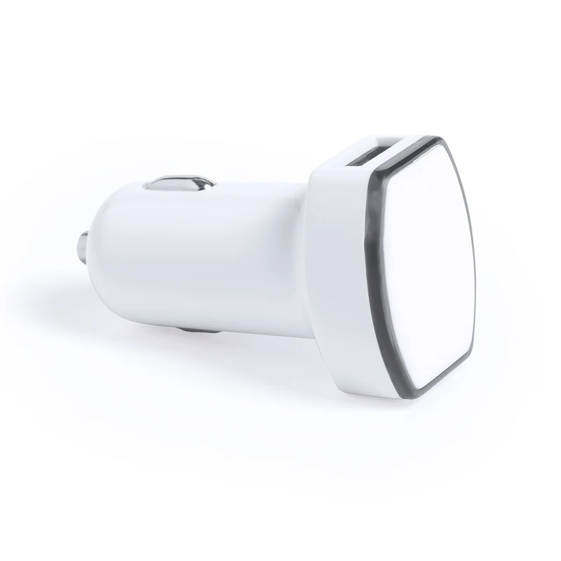 Chargeur USB allume cigare avec traqueur GPS BRETER
