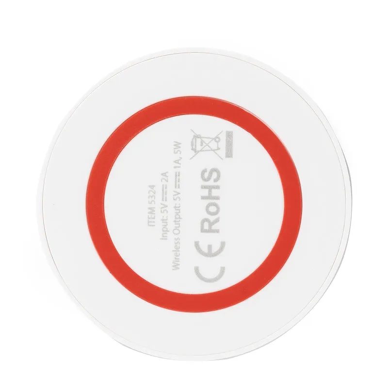 Chargeur sans fil 5w RADIK