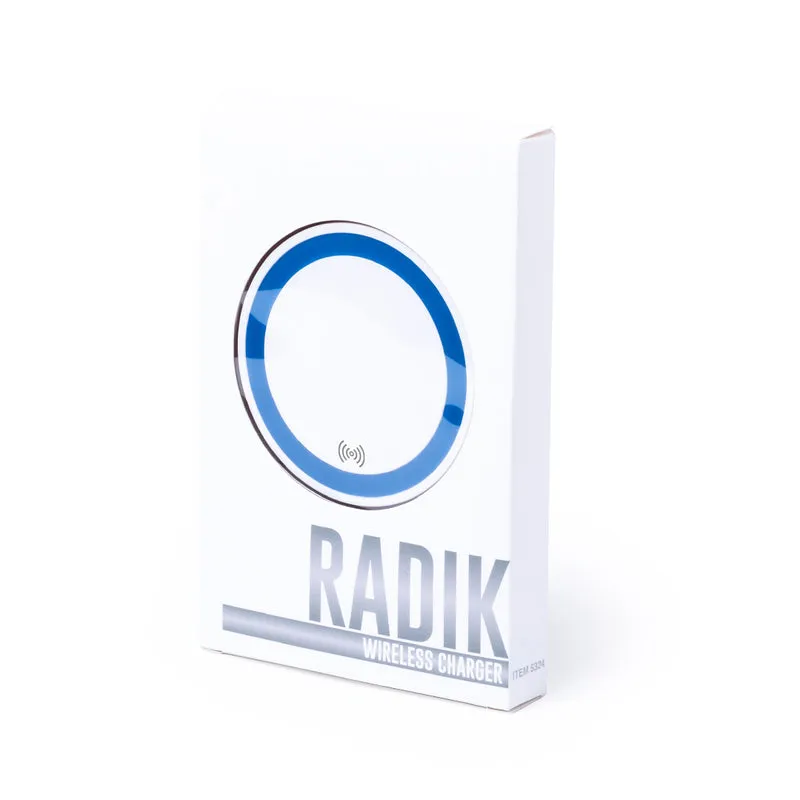 Chargeur sans fil 5w RADIK