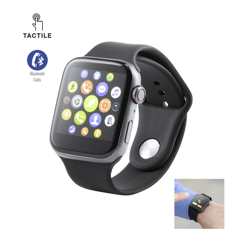 Montre connectée PROXOR