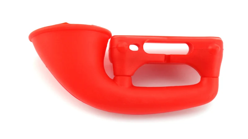 Amplificateur sonore avec conception rétro, corps doux en silicone, couleurs éclatantes SUPERBASS