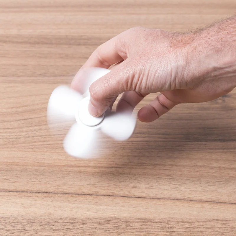 Hub usb avec spinner anti-stress avec 3 ports usb 2.0 KULER