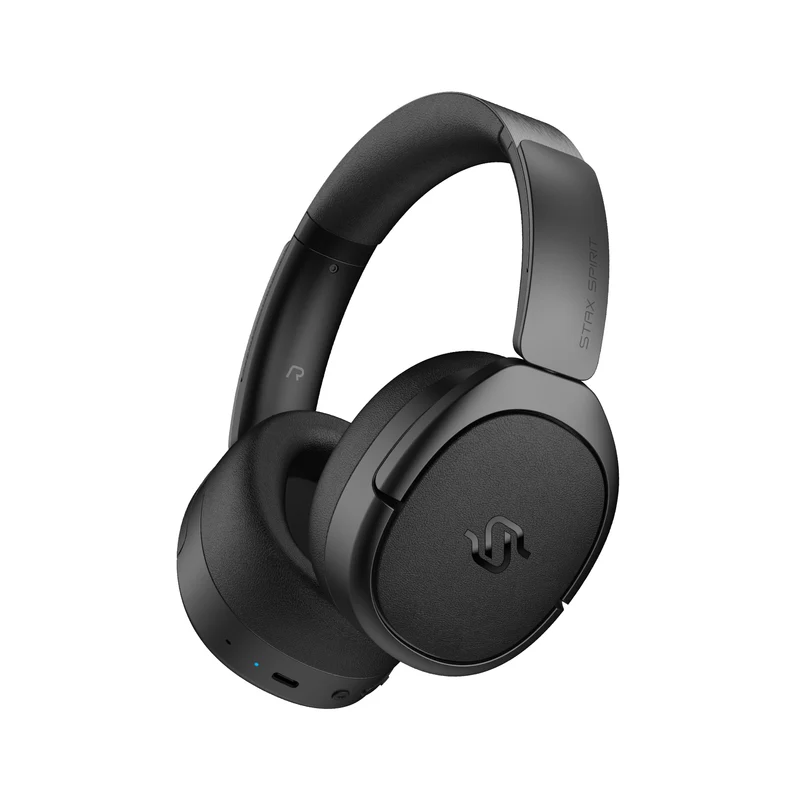 Stax Spirit S5