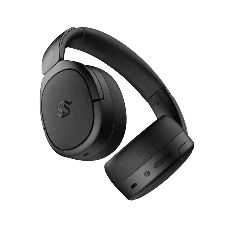 Stax Spirit S5