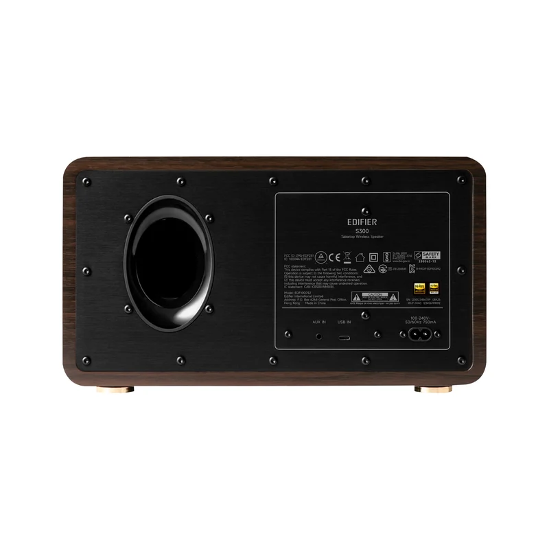 S300