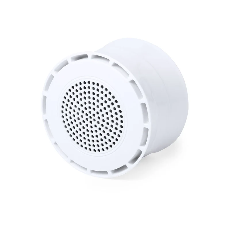 Enceinte Bluetooth® 5.0, résistant à l'eau puissance 3W, intégré dans son coussin gonflable flottant en PVC HACLIX