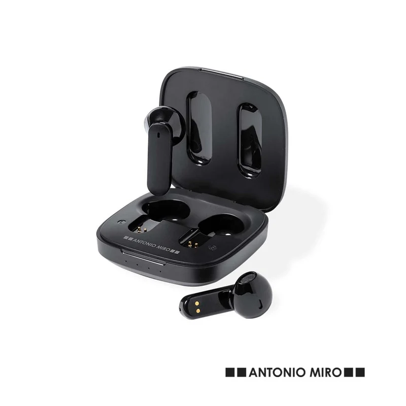 Ecouteurs Bluetooth batterie 30 mAh TRUSTAL