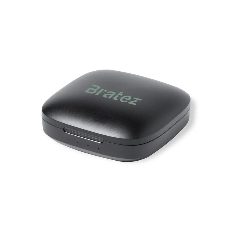 Ecouteurs Bluetooth batterie 30 mAh TRUSTAL