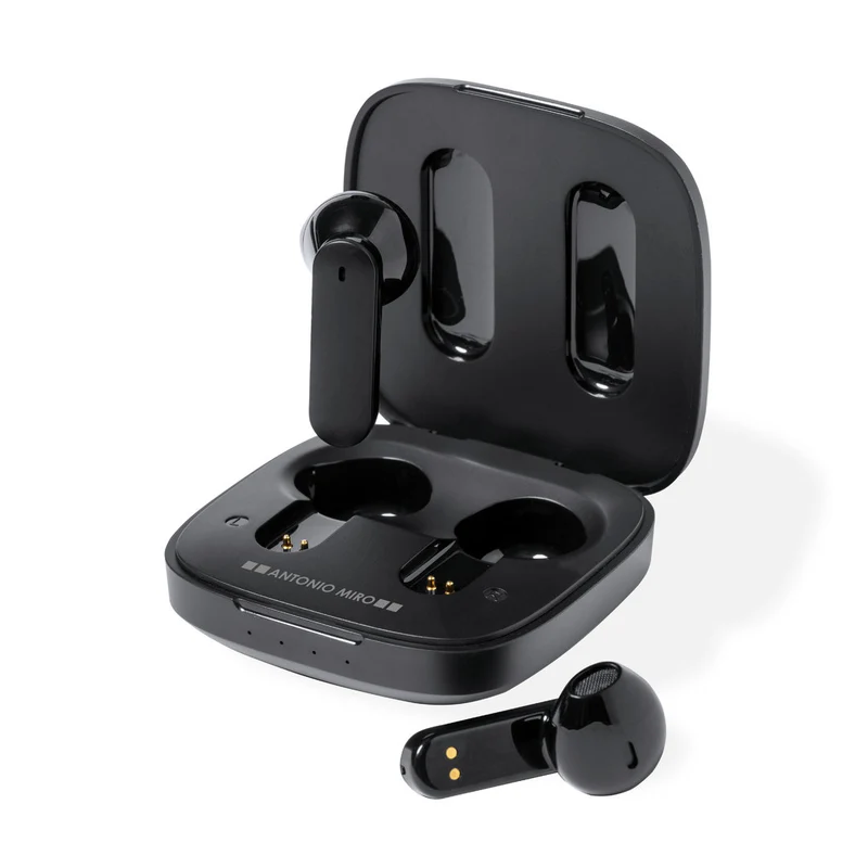 Ecouteurs Bluetooth batterie 30 mAh TRUSTAL
