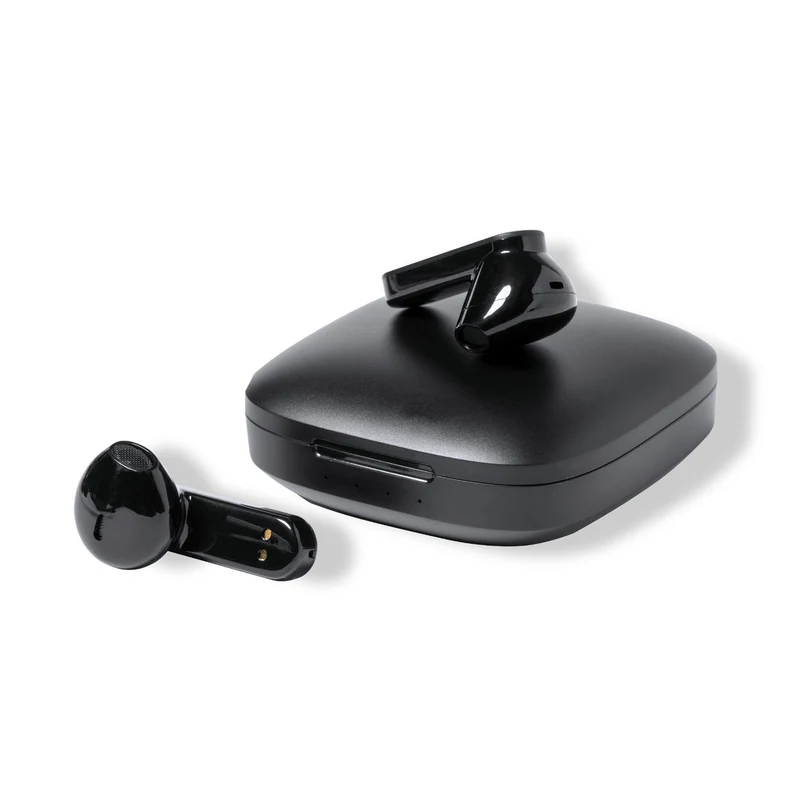 Ecouteurs Bluetooth batterie 30 mAh TRUSTAL
