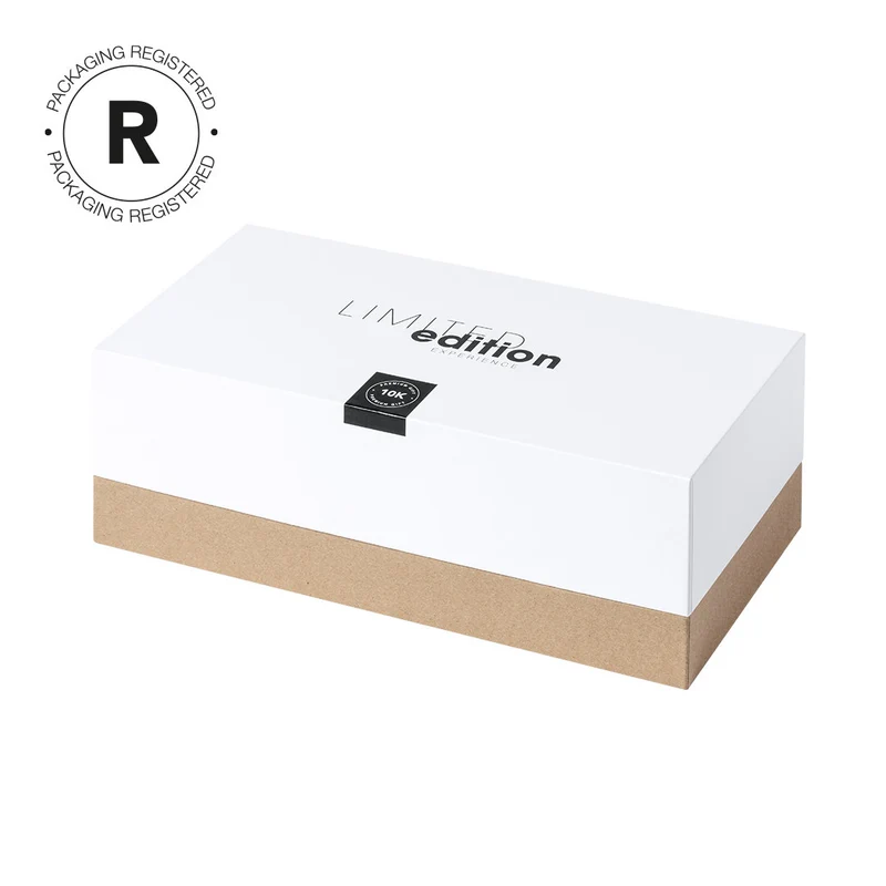 Chargeur Organisateur sans fil en bambou LONCLOW