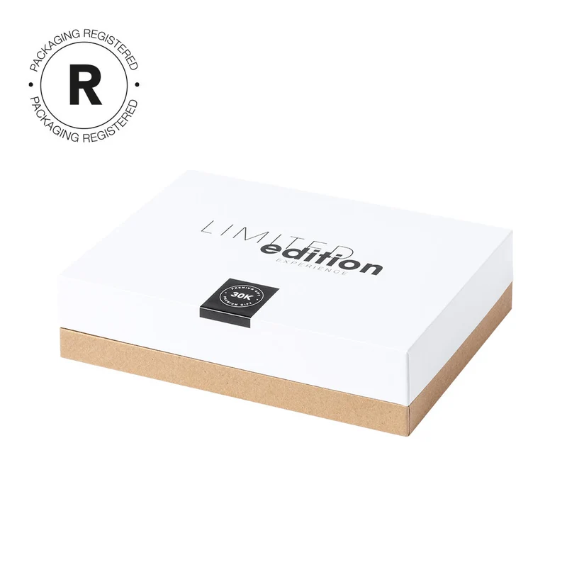 Chargeur sans fil 10W en bambou BUISSON