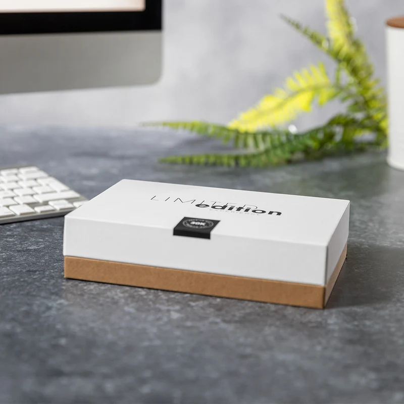 Chargeur sans fil 10W en bambou BUISSON
