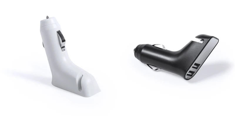Chargeur Voiture USB SANTER