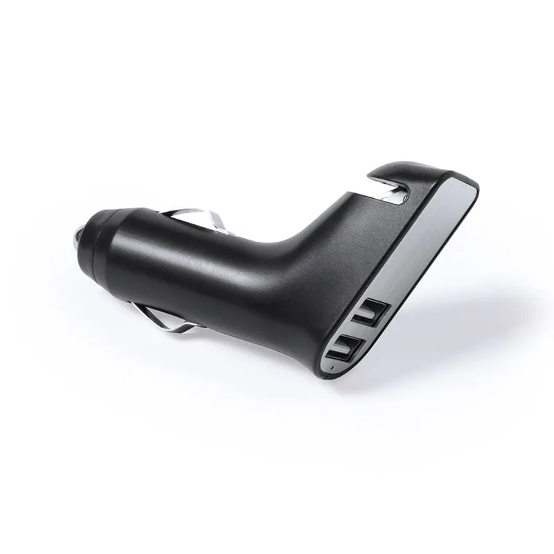 Chargeur Voiture USB SANTER