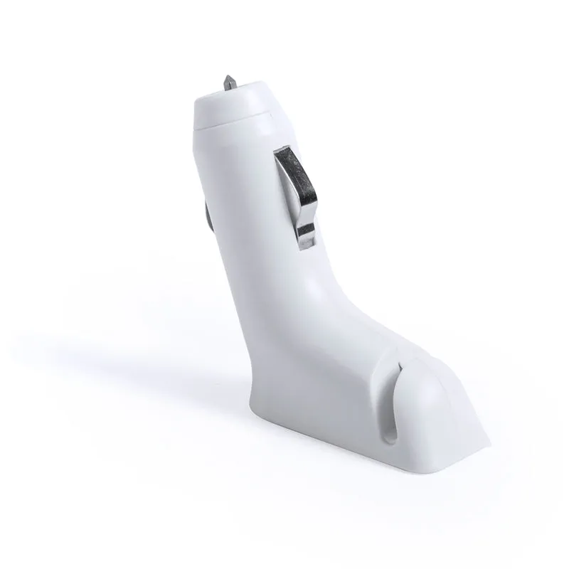 Chargeur Voiture USB SANTER