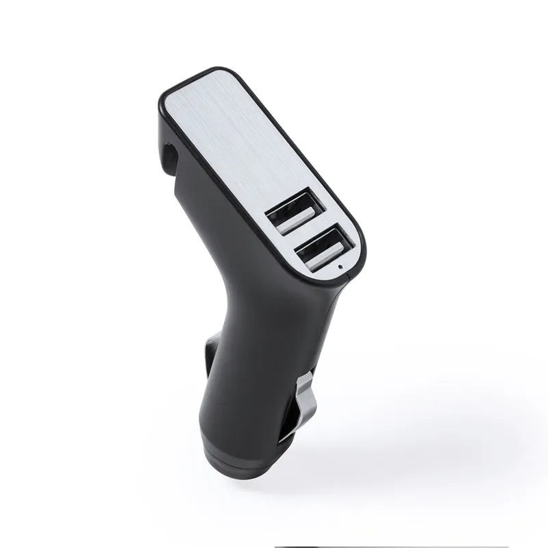 Chargeur Voiture USB SANTER