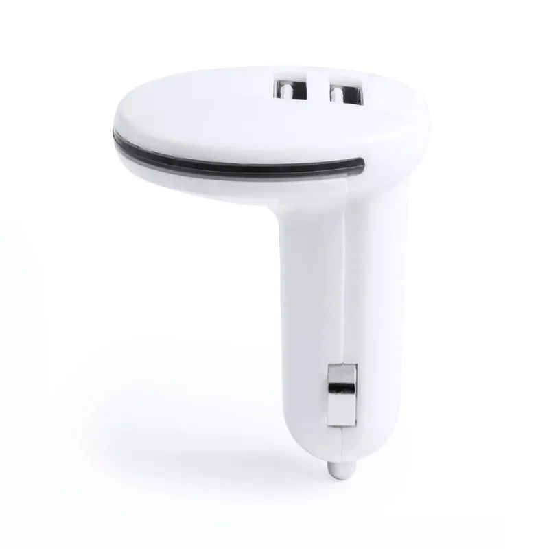 Chargeur Voiture USB KERWIN