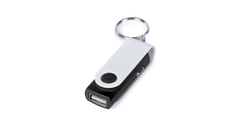Chargeur Voiture USB HANEK