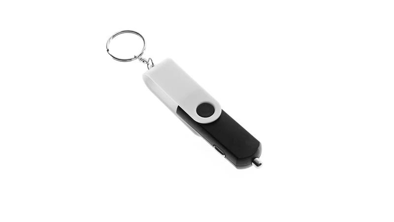 Chargeur Voiture USB HANEK