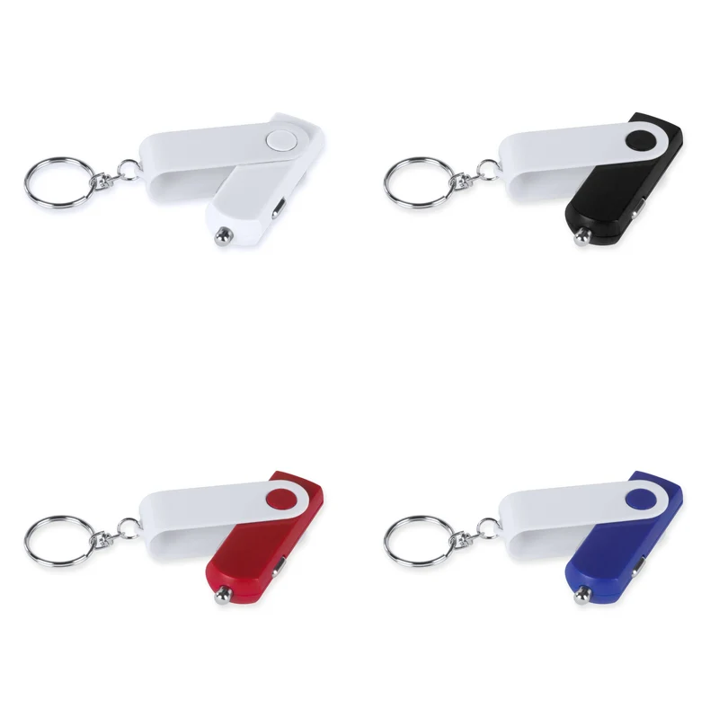 Chargeur Voiture USB HANEK