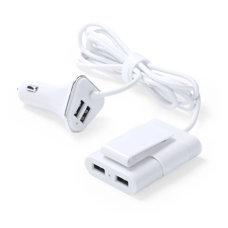 Chargeur Voiture USB YOFREN