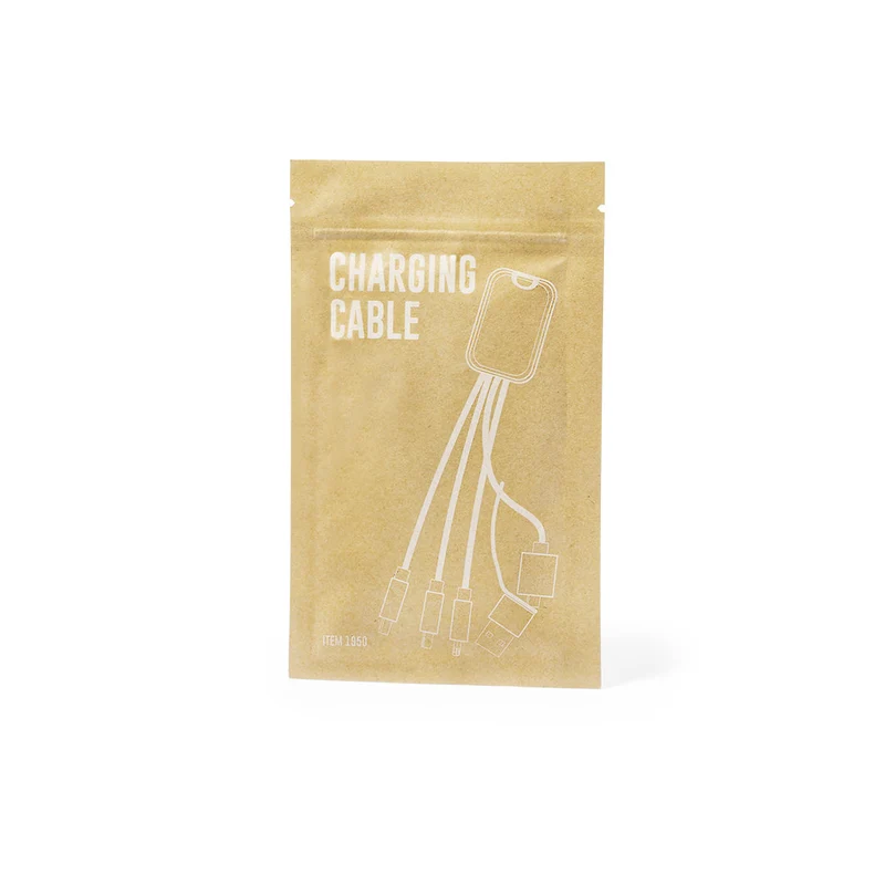 Câble de chargement lumineux WHOCO