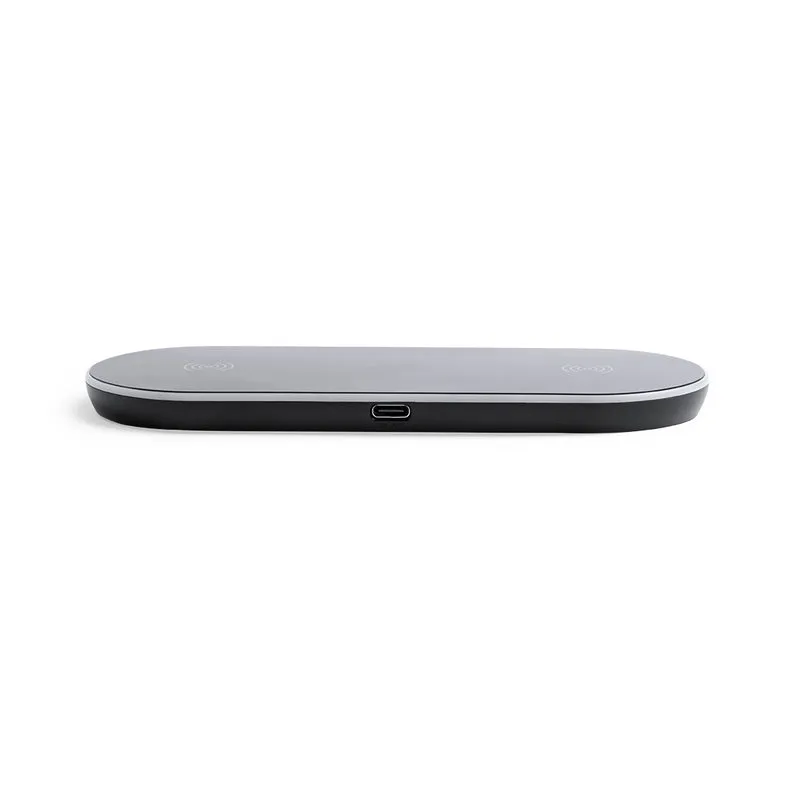 Chargeur sans fil 5w, lumières led, KEILMIT