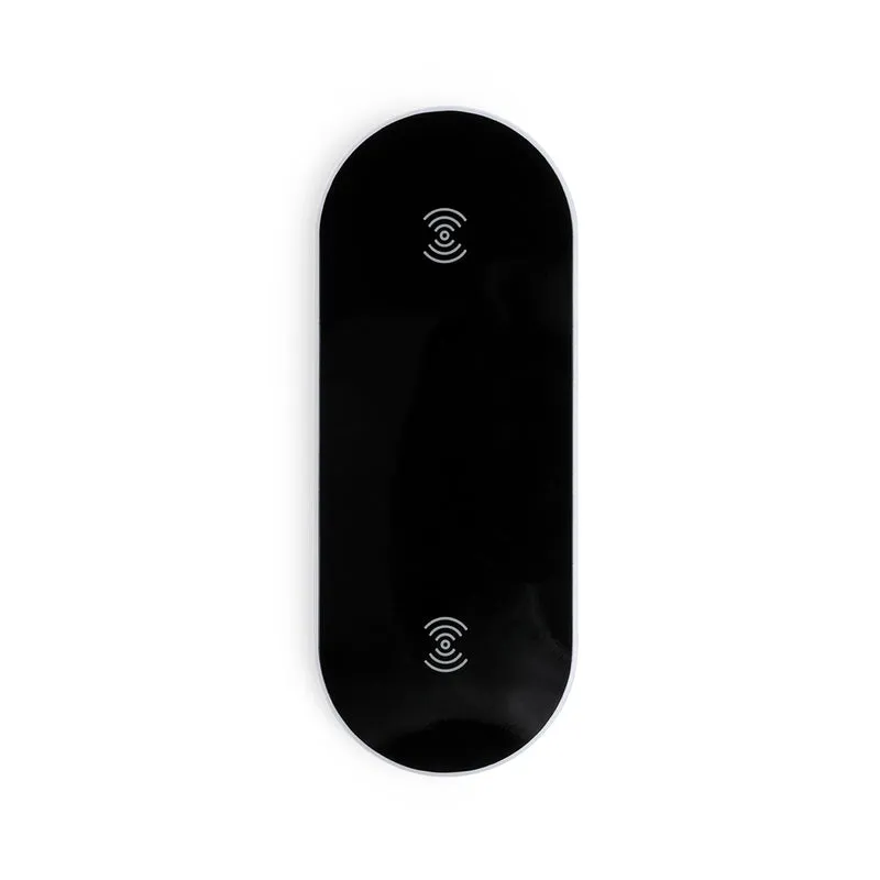 Chargeur sans fil 5w, lumières led, KEILMIT