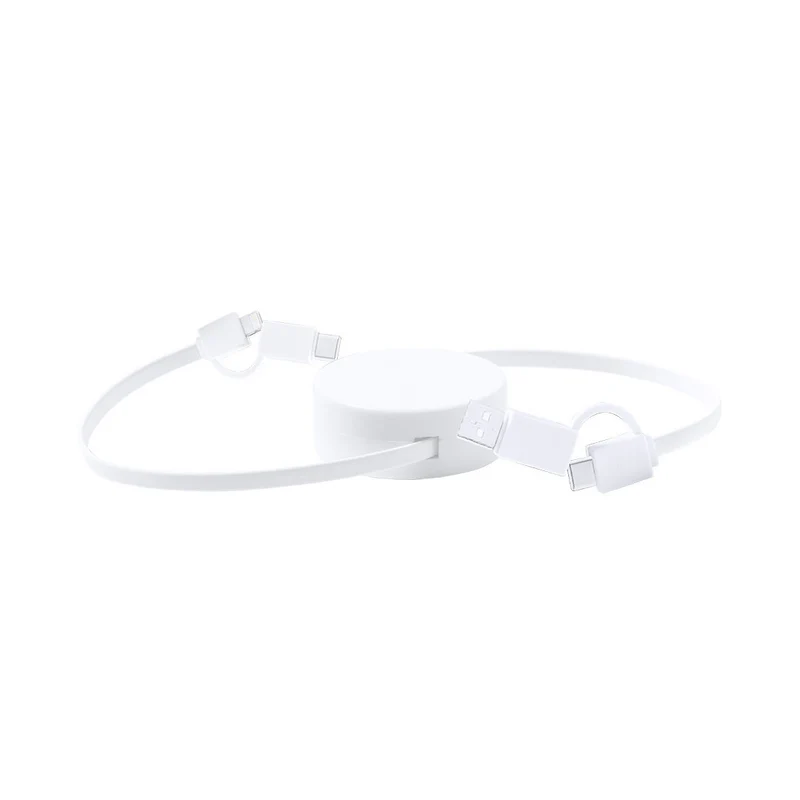 Chargeur extensible ultra-compact KIOTEX