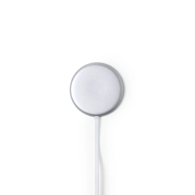 Chargeur sans fil de 10w en aluminium MAKENSY