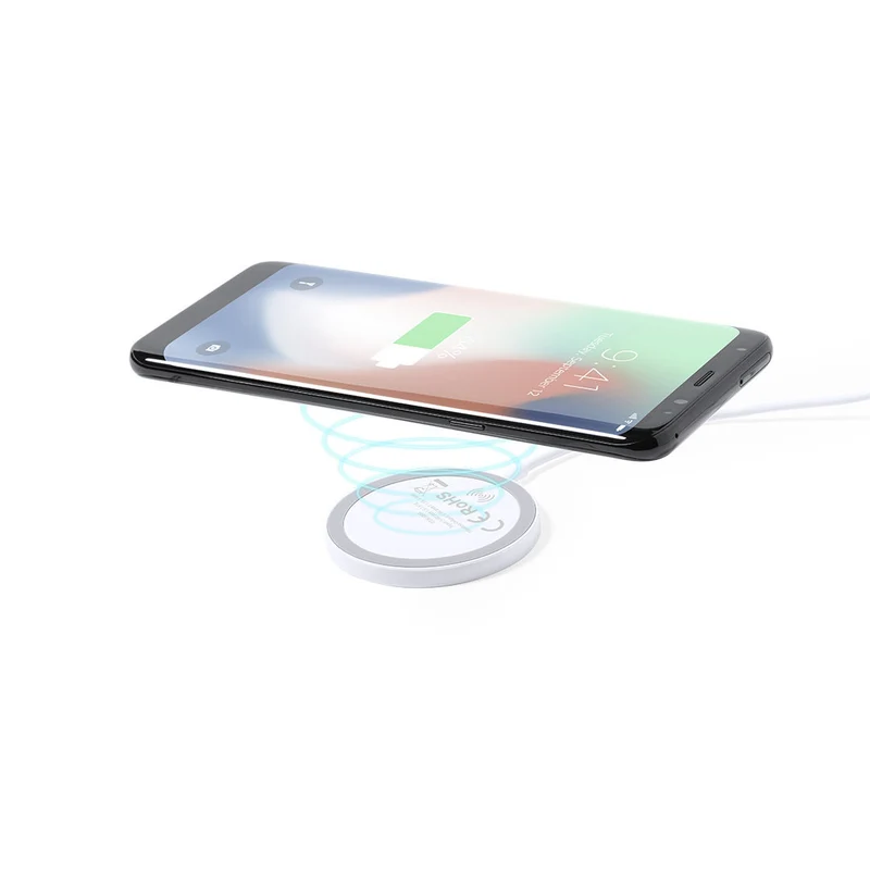 Chargeur sans fil magnétique avec charge de 15w VIROM