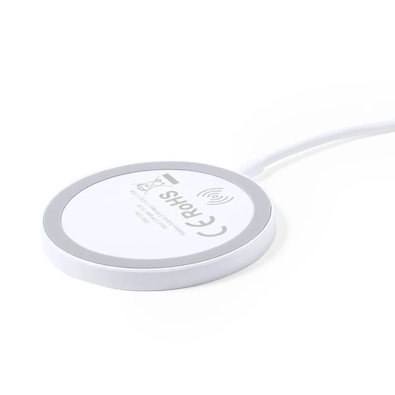 Chargeur sans fil magnétique avec charge de 15w VIROM