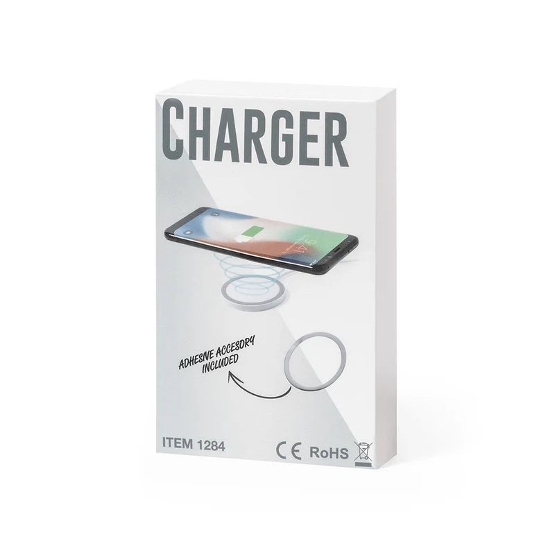 Chargeur sans fil magnétique avec charge de 15w VIROM