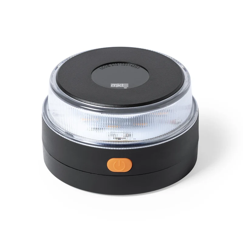 Lumière d'urgence homologuée V16 pour véhicules HANCAR