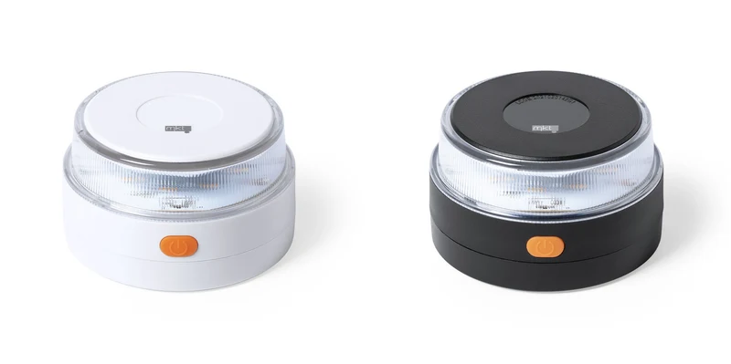 Lumière d'urgence homologuée V16 pour véhicules HANCAR