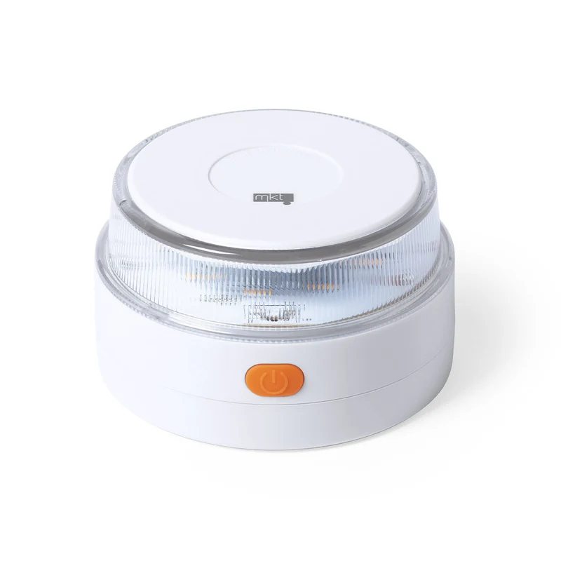 Lumière d'urgence homologuée V16 pour véhicules HANCAR