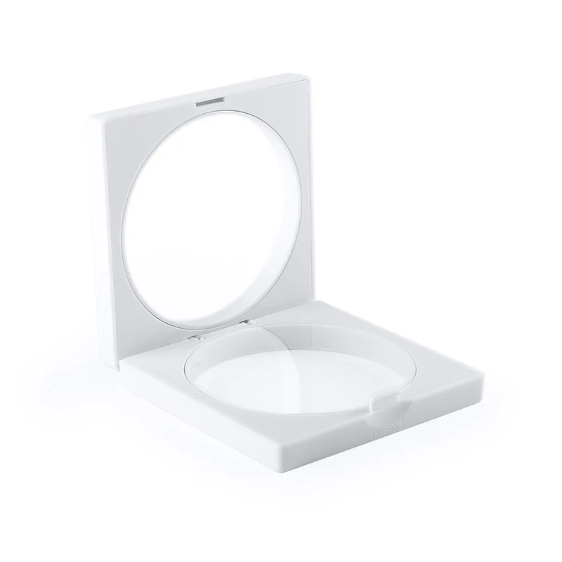 Étui pour clé USB avec fenêtre transparente KIBAL