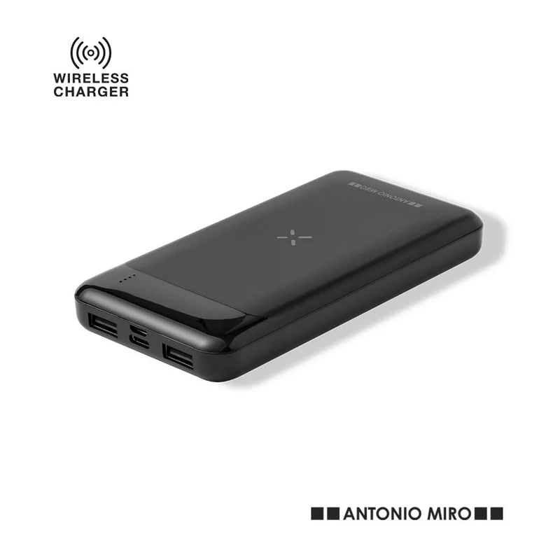 Batterie externe sans fil 5W BALIOK