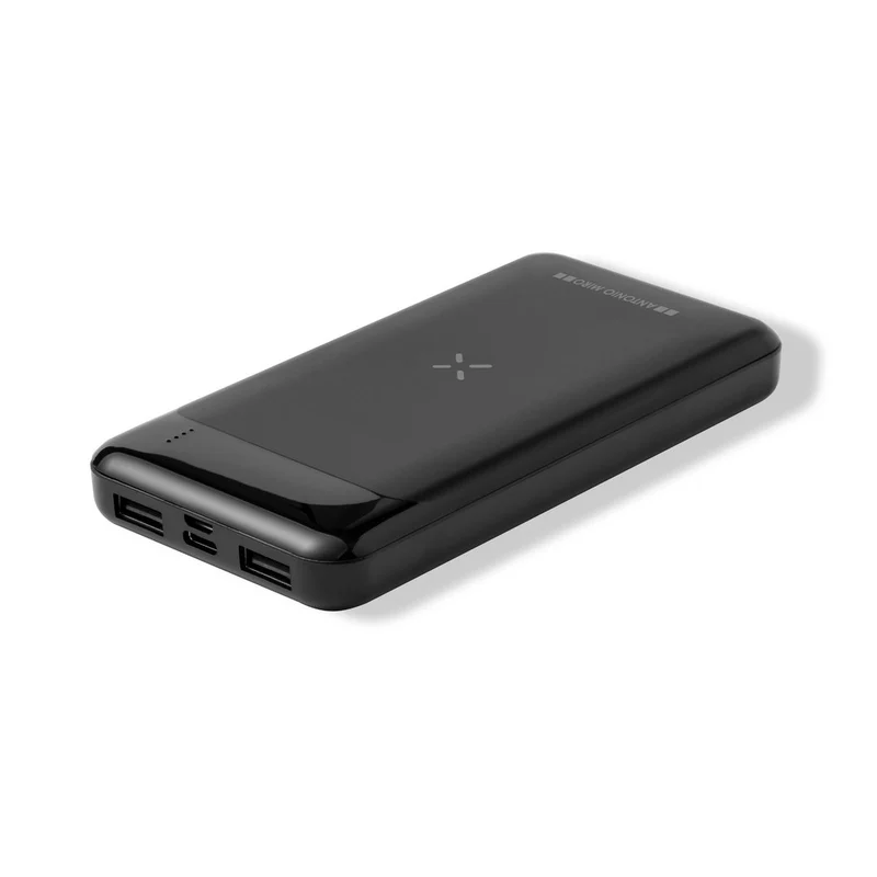 Batterie externe sans fil 5W BALIOK