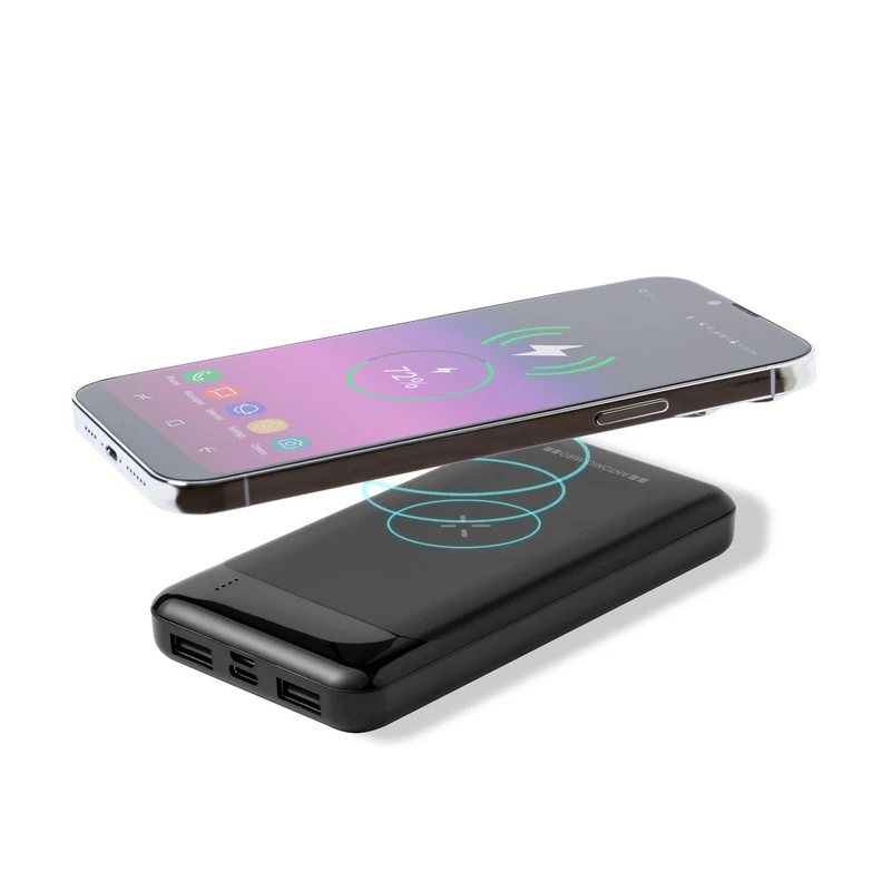 Batterie externe sans fil 5W BALIOK