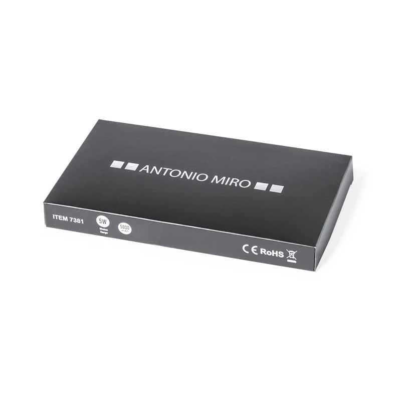 Batterie externe sans fil 5W BALIOK