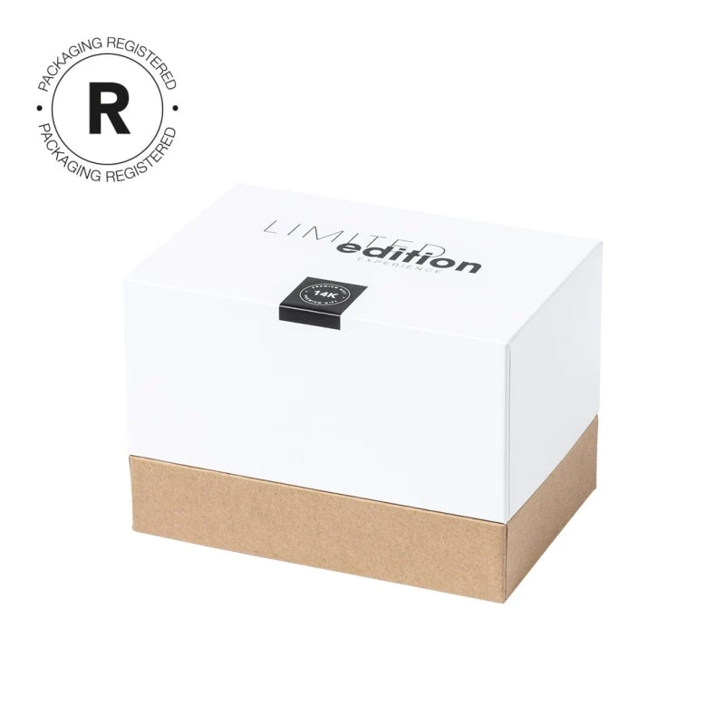Support de chargeur de voiture sans fil en bambou YABEN