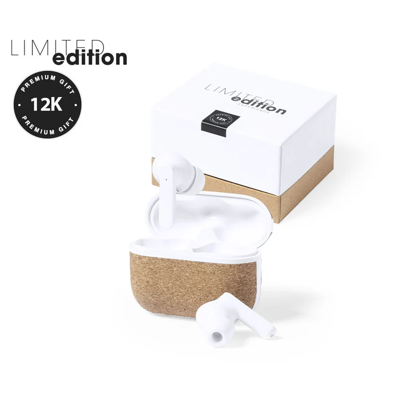 Ecouteurs intra-auriculaire CRAWLY