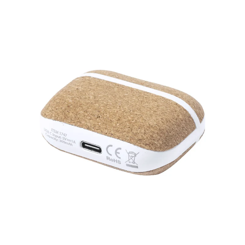 Ecouteurs intra-auriculaire CRAWLY