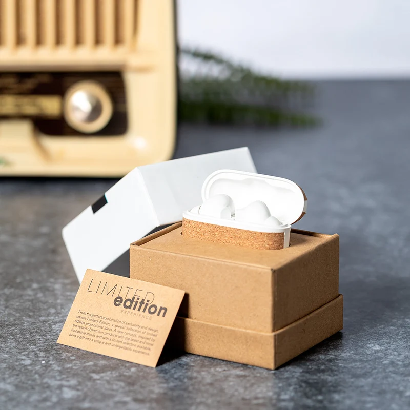 Ecouteurs intra-auriculaire CRAWLY