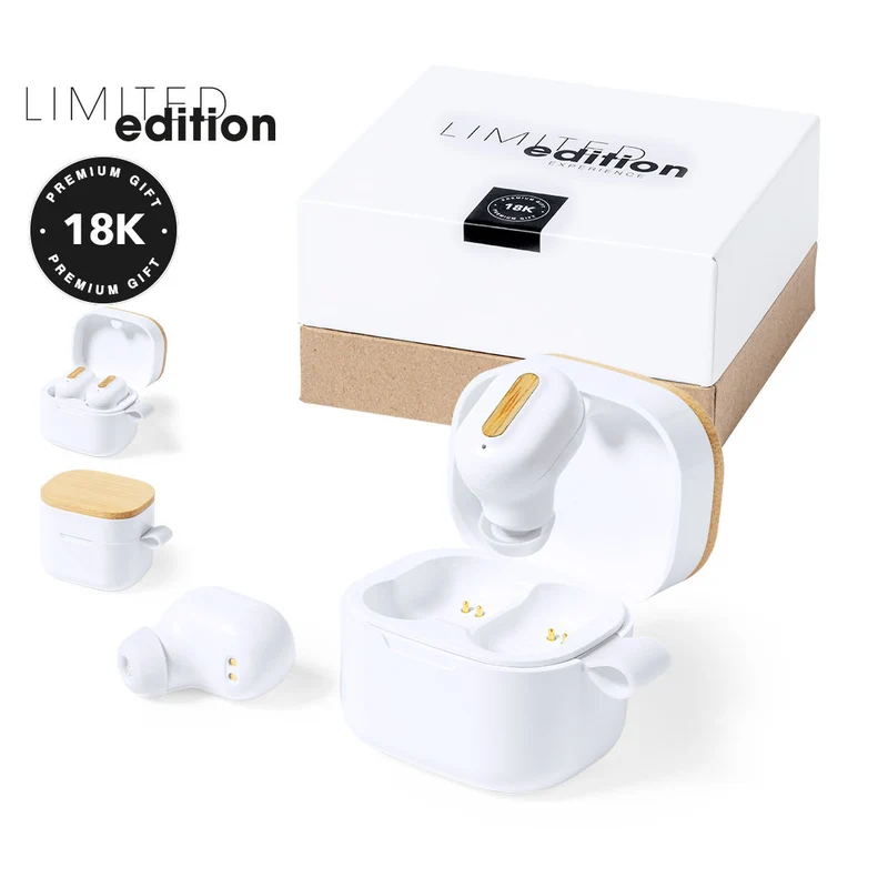 Ecouteurs Bluetooth 35 mAh ZOE
