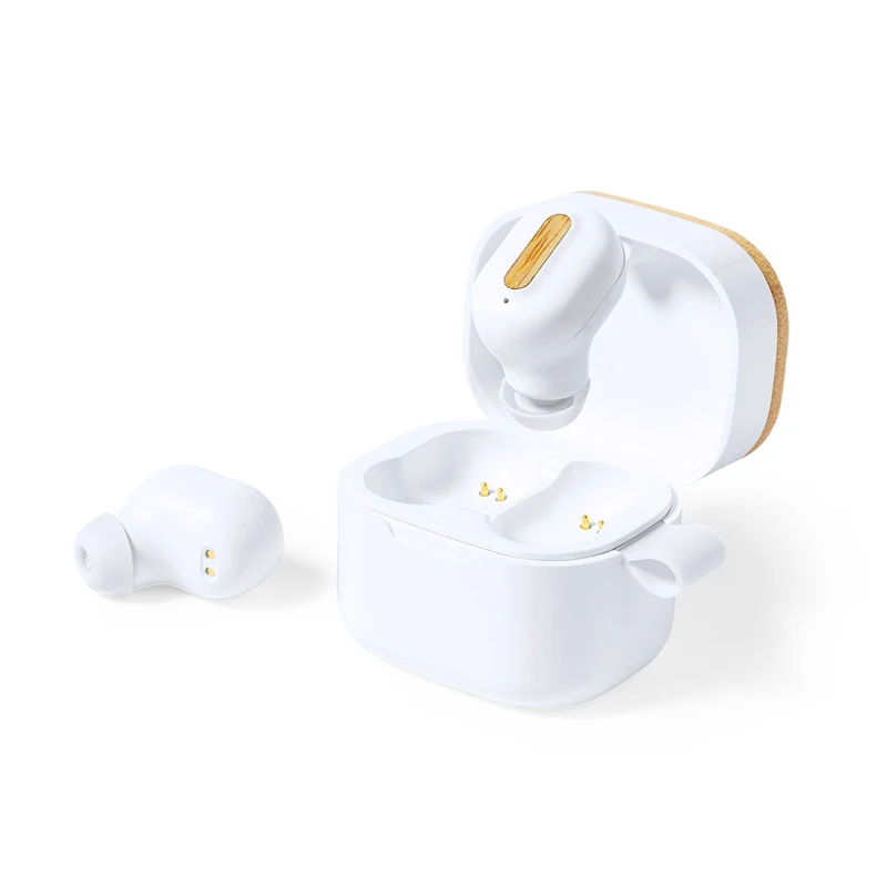 Ecouteurs Bluetooth 35 mAh ZOE